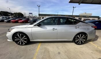 
										2022 NISSAN ALTIMA 2.5 SR SEDAN 4D full									