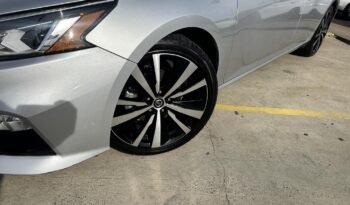 
										2022 NISSAN ALTIMA 2.5 SR SEDAN 4D full									