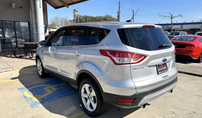 
								2013 FORD ESCAPE SE SPORT UTILITY 4D full									