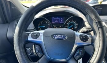 
										2013 FORD ESCAPE SE SPORT UTILITY 4D full									