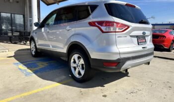 
										2013 FORD ESCAPE SE SPORT UTILITY 4D full									