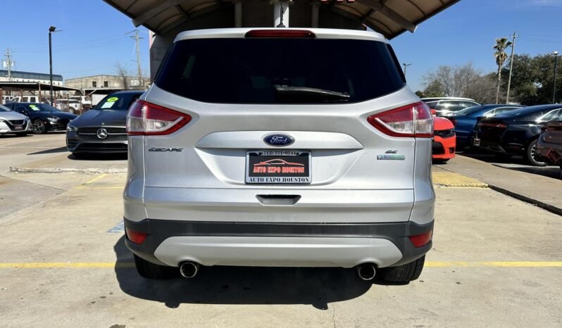 
								2013 FORD ESCAPE SE SPORT UTILITY 4D full									