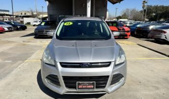 
										2013 FORD ESCAPE SE SPORT UTILITY 4D full									