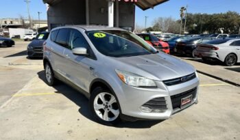 
										2013 FORD ESCAPE SE SPORT UTILITY 4D full									