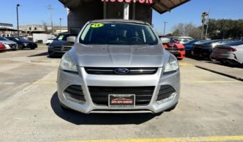 
										2013 FORD ESCAPE SE SPORT UTILITY 4D full									