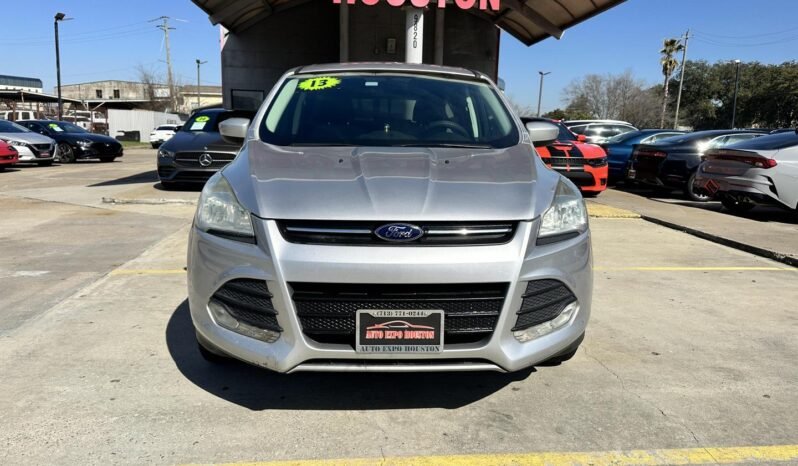 
								2013 FORD ESCAPE SE SPORT UTILITY 4D full									