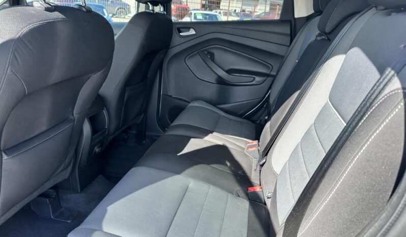 
								2013 FORD ESCAPE SE SPORT UTILITY 4D full									