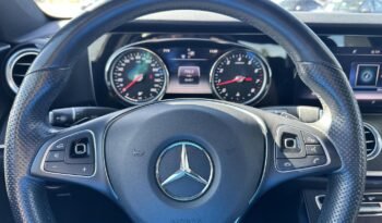 
										2018 MERCEDES-BENZ E-CLASS E 300 SEDAN 4D full									