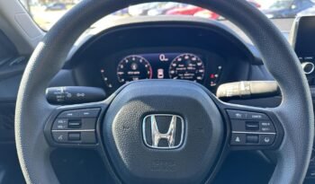 
										2023 HONDA ACCORD LX SEDAN 4D full									