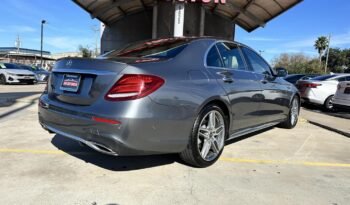 
										2018 MERCEDES-BENZ E-CLASS E 300 SEDAN 4D full									