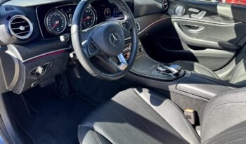 
										2018 MERCEDES-BENZ E-CLASS E 300 SEDAN 4D full									