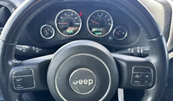 
										2014 JEEP WRANGLER UNLIMITED SPORT SUV 4D full									