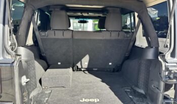 
										2014 JEEP WRANGLER UNLIMITED SPORT SUV 4D full									