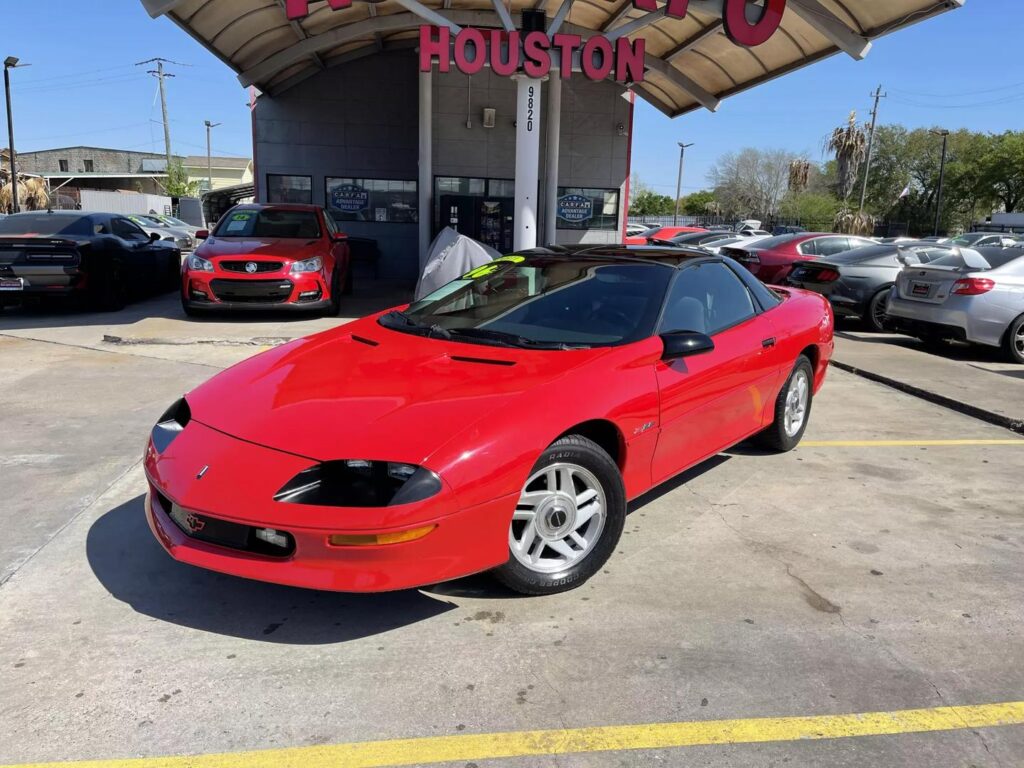cheap cars for sale Houston