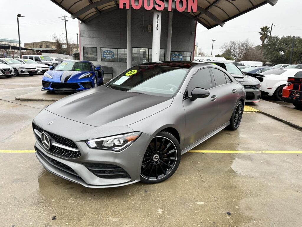 Cheap cars for sale Houston