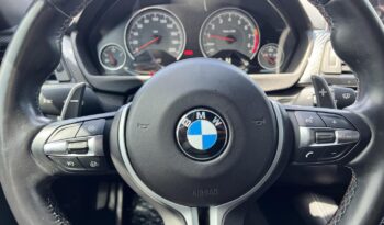 
										2015 BMW M3 SEDAN 4D full									