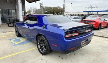 
										2021 DODGE CHALLENGER R/T SCAT PACK COUPE 2D full									