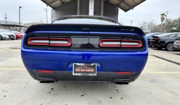 
										2021 DODGE CHALLENGER R/T SCAT PACK COUPE 2D full									