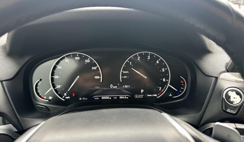 
								2019 BMW X3 SDRIVE30I SPORT UTILITY 4D full									
