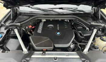 
										2019 BMW X3 SDRIVE30I SPORT UTILITY 4D full									