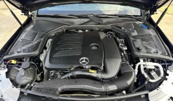 
										2020 MERCEDES-BENZ C-CLASS C 300 SEDAN 4D full									