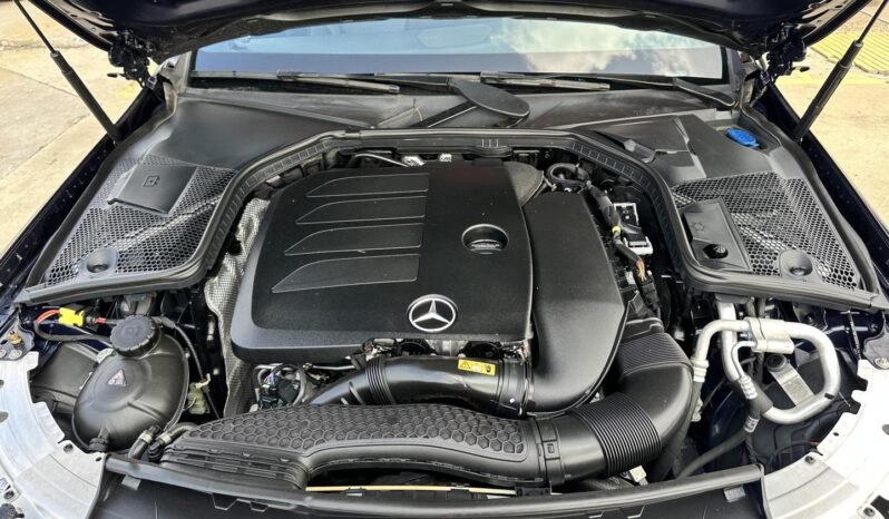 
								2020 MERCEDES-BENZ C-CLASS C 300 SEDAN 4D full									