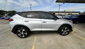 
										2016 HYUNDAI TUCSON LIMITED SPORT UTILITY 4D full									