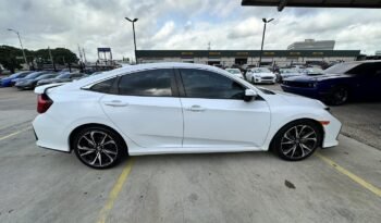 
										2019 HONDA CIVIC SI SEDAN 4D full									