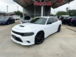 2020 DODGE CHARGER GT