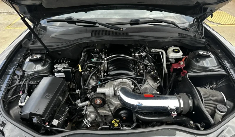 
								2014 Chevrolet Camaro 2SS full									